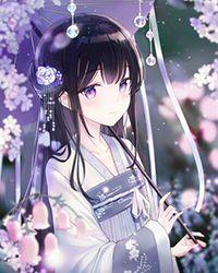 庶女夺宫之和妃传